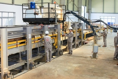 Kinh nghiệm tiết giảm chi phí hoạt động nhờ áp dụng TPM tại Công ty Tân Huy Hoàng