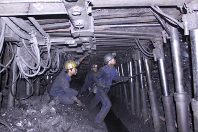 Than Uông Bí: Nâng cao hiệu quả kinh doanh nhờ áp dụng Kaizen