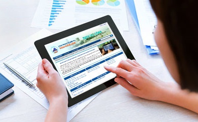 Dịch vụ công trực tuyến giúp tiết kiệm khoảng 6.490 tỷ đồng mỗi năm