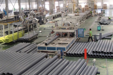 Nhiều doanh nghiệp đạt hiệu quả nhờ tích hợp ISO 9001: 2015 và TPM