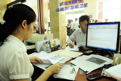 Triển khai ISO hành chính công: Tăng cường tính chủ động của các bộ ngành, địa phương