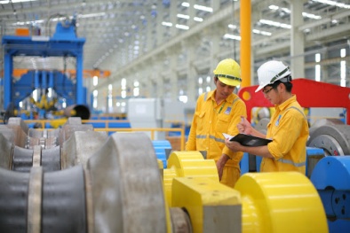 Chương trình 712: Lực đẩy nâng cao năng lực quản lý của doanh nghiệp