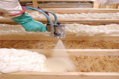 Phương pháp mới tái chế chất thải PU thành vật liệu có giá trị kinh tế cao