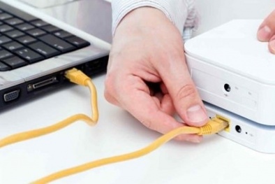 Thủ thuật tăng tốc độ internet trên máy tính khi làm việc tại nhà cực đơn giản