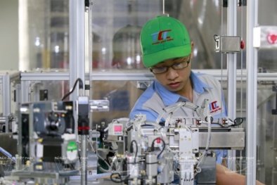Áp dụng TPM và những mô hình hiệu quả từ doanh nghiệp điển hình