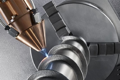 ISO/ASTM 52915: Định dạng tệp tin bằng máy in 3D trong sản xuất bồi đắp