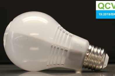 Áp chuẩn cho đèn LED từ 1/6/2020: Sản phẩm kém chất lượng 'hết cửa'