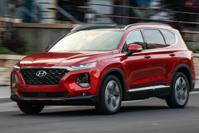 Nhược điểm của xe CUV 7 chỗ nên cân nhắc kỹ trước khi 'xuống tiền'