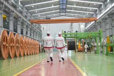 Hà Nội đẩy mạnh các giải pháp thúc đẩy tăng năng suất lao động