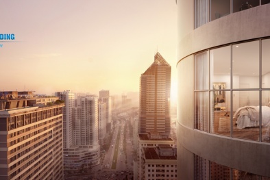 Landmark Holding: Lỗ lớn, cổ phiếu bị hủy niêm yết, kinh doanh xăng bị dừng