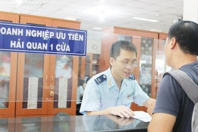 Triển khai mô hình kiểm tra chất lượng mới: Doanh nghiệp hưởng nhiều lợi ích