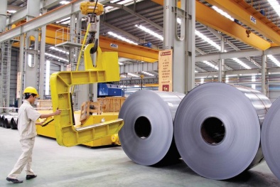 Điểm nhấn hiệu quả từ Chương trình 712