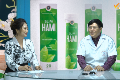 Phương pháp giảm cân an toàn, hiệu quả: Lời khuyên từ chuyên gia