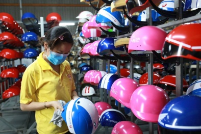 Nâng cao năng lực sản xuất nhờ chú trọng đánh giá hiệu quả công việc