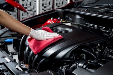 Cảnh báo nguy cơ tai nạn nếu để bơm xăng ô tô chết đột ngột