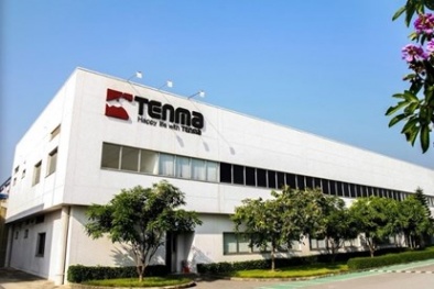 Thông tin mới nhất về vụ Tenma: Nhiều cán bộ thuế quan bị đình chỉ
