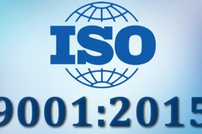 Nâng cao chất lượng sản phẩm, uy tín doanh nghiệp nhờ áp dụng ISO 9001:2015