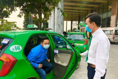 Taxi Mai Linh cảnh báo tình trạng lập website giả mạo, lừa gạt khách