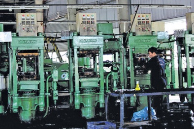 Doanh nghiệp nâng cao năng suất chất lượng nhờ áp dụng công cụ cải tiến chất lượng