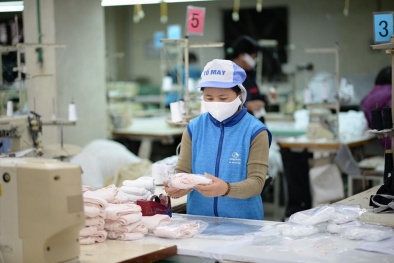 Bộ Công Thương khuyến cáo về việc đảm bảo chất lượng khẩu trang xuất khẩu