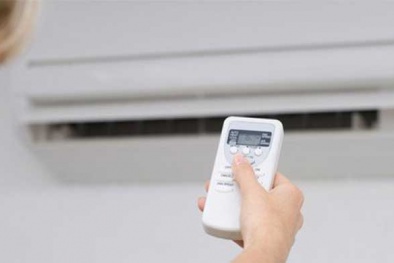 Bật điều hòa liên tục mà không lo tốn tiền điện cần lưu ý các mẹo sau