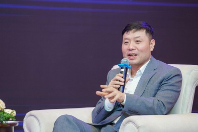 Giáo sư Vũ Hà Văn: 'Xác suất thống kê là nền tảng của khoa học dữ liệu'
