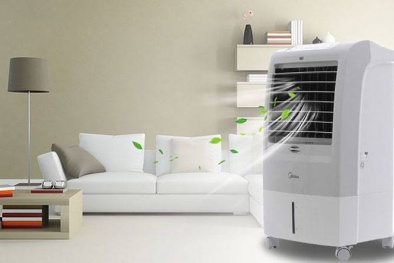 Cách chọn quạt điều hòa chất lượng tốt, tiết kiệm điện