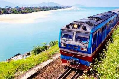 Từ tháng 7/2020, đường sắt chạy thêm nhiều tàu du lịch: Danh sách chi tiết các tuyến