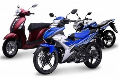Những tính năng hữu ích của xe máy không phải ai cũng biết