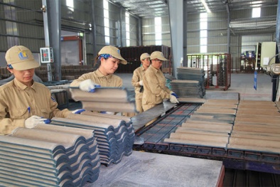 Áp dụng ISO 9001:2015, gạch Thanh Tuyền khẳng định thương hiệu nhờ chất lượng