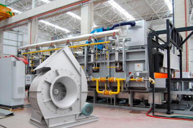 Công ty CP Cơ điện TOMECO An Khang: Hiệu quả nhờ áp dụng mô hình TPM