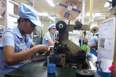 5 giải pháp chủ yếu nâng cao năng suất lao động doanh nghiệp
