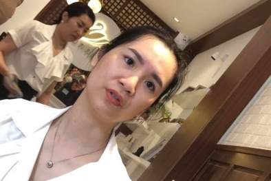 Bài 2: Junhee Beauty Center xâm lấn cơ thể không phép: Dấu hỏi về chất lượng ‘chỉ nâng mũi’?