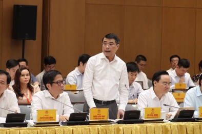 'Cho vay ngang hàng đang đặt ra thách thức lớn đối với công tác quản lý'