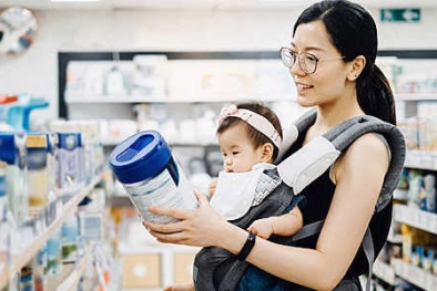Xác định hàm lượng dinh dưỡng trong công thức cho trẻ sơ sinh thông qua ISO 23443