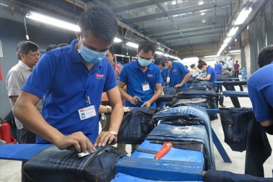 Công ty CP Phong Phú: Nâng cao năng suất nhờ áp dụng phương pháp quản lý Kaizen