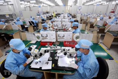 Kinh tế số: Động lực mới cải thiện năng suất lao động