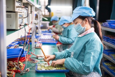 Quốc hội quyết nghị giảm thuế thu nhập doanh nghiệp