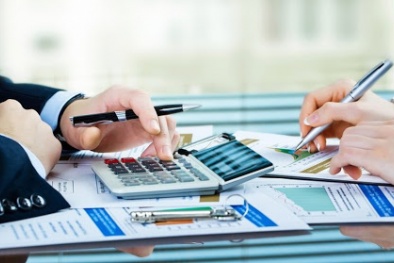 Một cổ đông lớn của Công ty Thủy điện Nước Trong bị phạt nặng