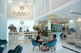 Thẩm mỹ viện Lamia và bệnh viện chuyên khoa thẩm mỹ Angel bị phạt nặng vì sao?