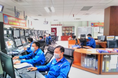 Lọc hóa dầu Bình Sơn chủ động phòng chống dịch bệnh Covid-19 trong giai đoạn mới