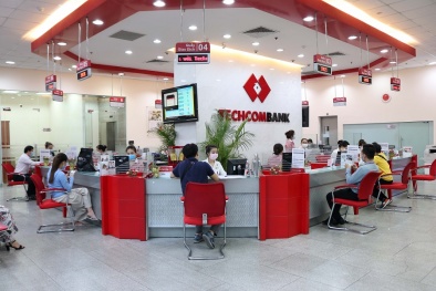 Lựa chọn kinh doanh 'Rủi ro thấp – Lợi nhuận cao' của Techcombank dưới góc nhìn tài chính