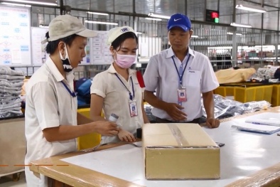 Thừa Thiên Huế: Xử phạt cơ sở sản xuất không đáp ứng tiêu chí an toàn chống dịch Covid-19