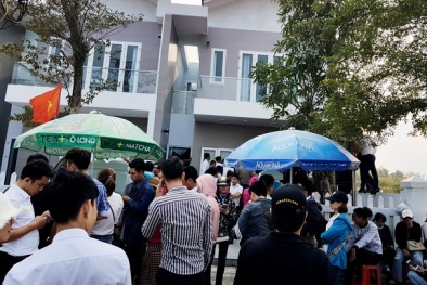 Không báo cáo đánh giá tác động môi trường, một doanh nghiệp bị phạt 600 triệu đồng