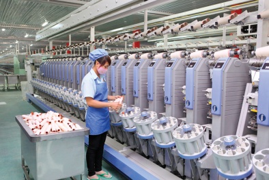 Ngành dệt may: Mở ‘khóa’ quy tắc xuất xứ để hưởng lợi từ EVFTA