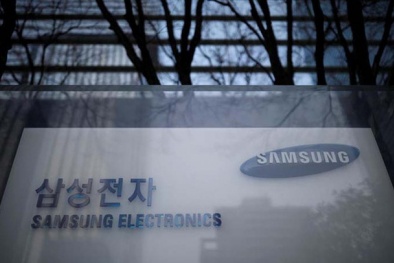 Vì sao Samsung rút tiếp nhà máy sản xuất máy tính khỏi Trung Quốc?