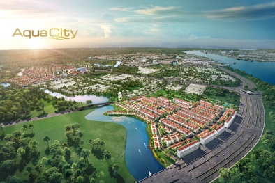 Cổ phiếu Novaland tiếp tục lọt vào rổ chỉ số phát triển VNSI