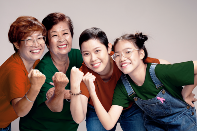 Cùng Vietcombank và FWD góp sức lan tỏa tinh thần 'Sớm bảo vệ, Tự tin sống' khi đăng ký FWD Bảo hiểm ung thư