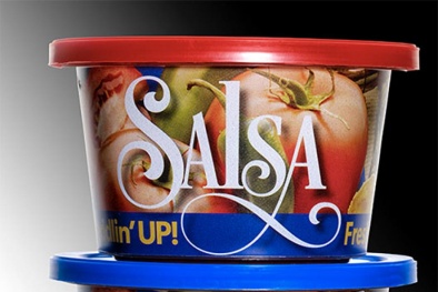 Công ty Mỹ thu hồi các sản phẩm sốt salsa có chứa vi khuẩn ngây nguy hiểm