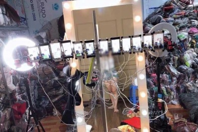 Mua hàng trên mạng xã hội: ‘Rao một đằng, bán một nẻo’